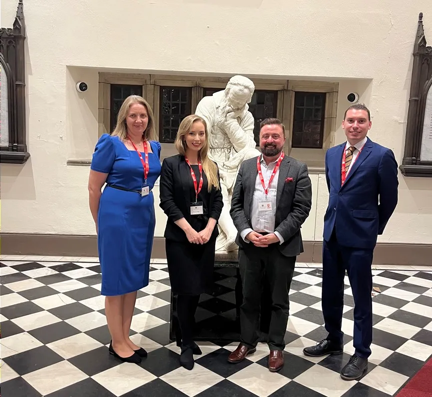 Law pics.jpg Griffith College